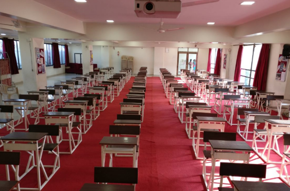 Examination Hall